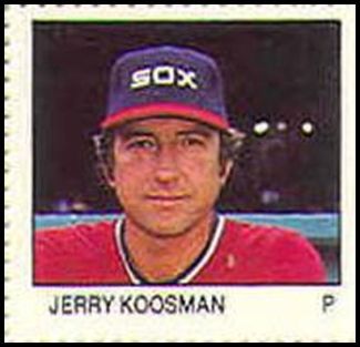97 Jerry Koosman